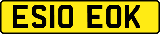 ES10EOK