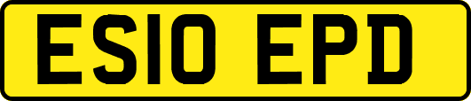 ES10EPD