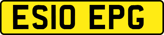 ES10EPG