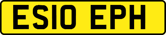 ES10EPH