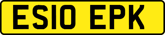 ES10EPK