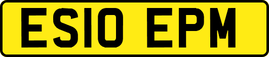 ES10EPM