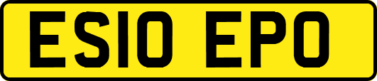 ES10EPO