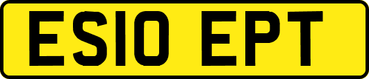 ES10EPT