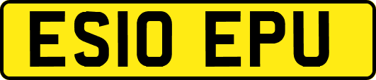 ES10EPU
