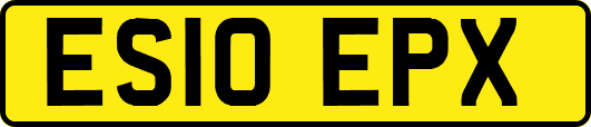 ES10EPX
