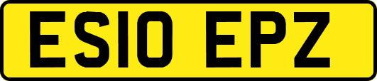 ES10EPZ