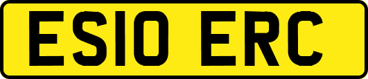 ES10ERC