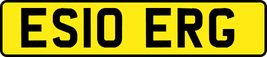 ES10ERG