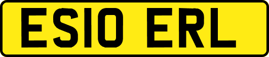 ES10ERL