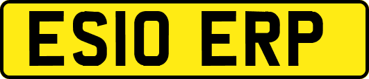 ES10ERP