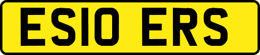 ES10ERS