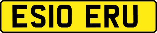 ES10ERU