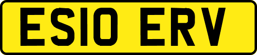 ES10ERV