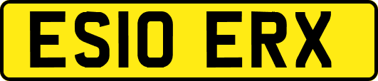 ES10ERX