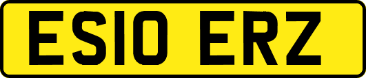 ES10ERZ
