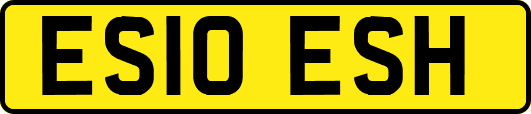 ES10ESH