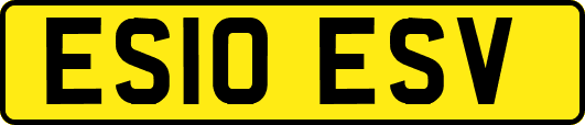 ES10ESV