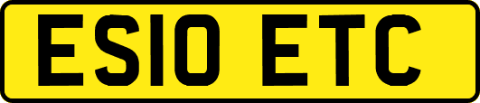 ES10ETC