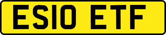 ES10ETF