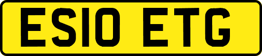 ES10ETG