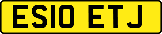 ES10ETJ