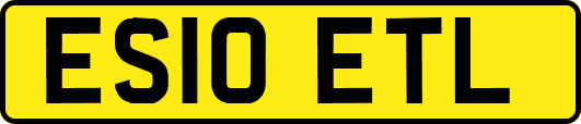 ES10ETL