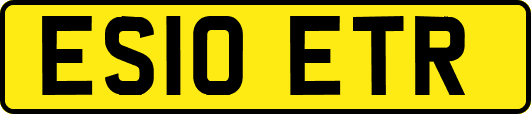 ES10ETR
