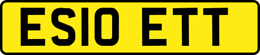 ES10ETT