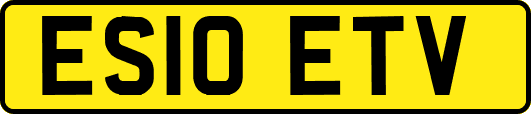 ES10ETV