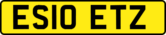 ES10ETZ
