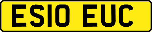 ES10EUC