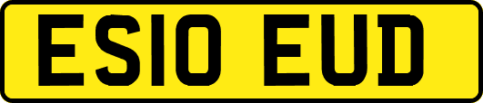 ES10EUD