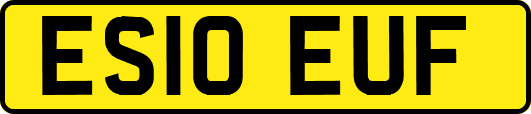 ES10EUF