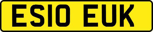 ES10EUK