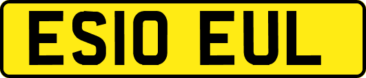 ES10EUL