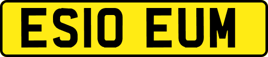 ES10EUM