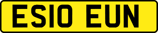 ES10EUN