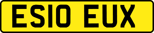 ES10EUX