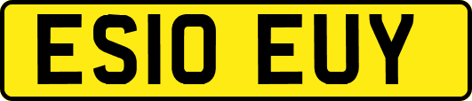 ES10EUY