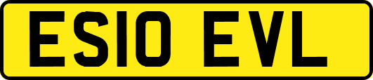 ES10EVL
