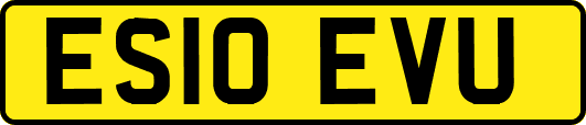 ES10EVU