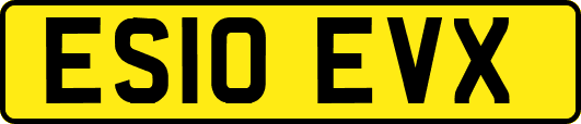 ES10EVX