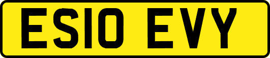 ES10EVY