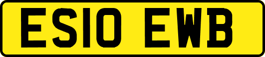 ES10EWB