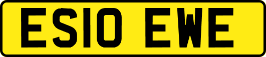 ES10EWE
