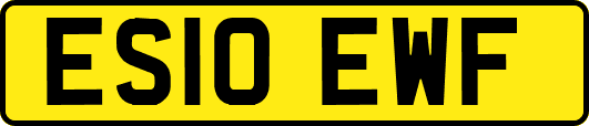 ES10EWF