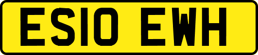 ES10EWH