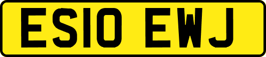 ES10EWJ
