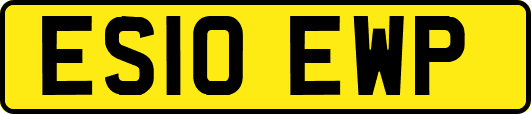 ES10EWP